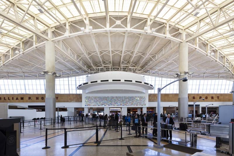 West Concourse