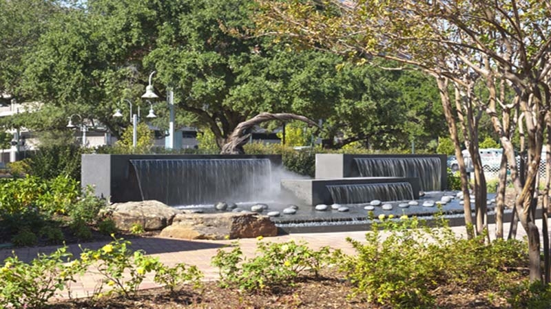 Market Square Park